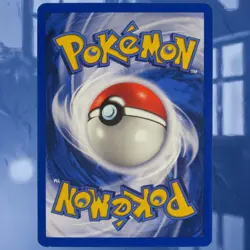 Pokemon Electrode #18/64 Jungle Set Unlimited Rare Card ☆Near-Mint☆ See Photos ² - Image 2