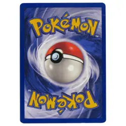 Pokemon Snorlax #27/64 Jungle Set Rare Non-Holo Card ☆Near-Mint☆ See Photos - Image 2