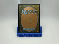 MTG - Cascading Cataracts 0005 (Borderless) - Edge of Eternities NM/M Condition - Image 2