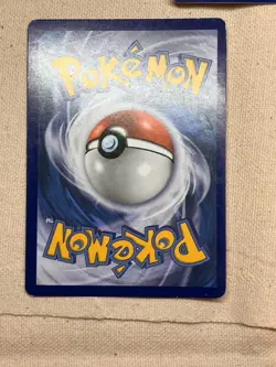 Pokemon Card Lot of 3: LP-MP Raikou, Entei, Suicune Cosmo Holo Blister Exclusive - Image 5