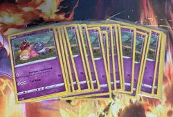 Galarian Slowpoke SWSH126 - Promo Cards - Lot of 20- NM condition Look! - Image 2