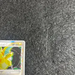 Pokemon Dragonite Delta Species 039 086 1ED Holon Phantoms Japanese Card - Image 3