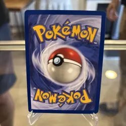 Pokemon Cards: Wizards Black Star Promo: Mewtwo 12 - Image 2