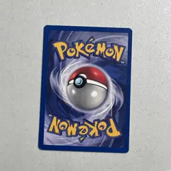 Pokemon TCG 1999 WOTC Jungle Set Card -- Trainer Poke Ball 64/64 1st Edition - Image 2