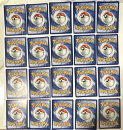 POKEMON TCG ASCENDED HEROES 34 EX CARD LOT - Image 3