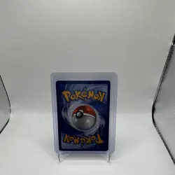 Pokemon Pikachu HGSS03 - 2010 Holo Promo Basic Card 70HP English - Image 2