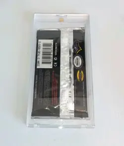 Team Rocket 1st Edition Booster Pack VERY HEAVY 21G+ Brand New Sealed 742818061742 - Image 2