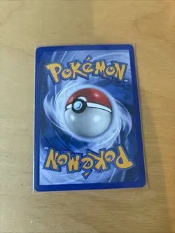 Entei Wizards Black Star Promos 34 Holo Promo Pokemon TCG - Image 4