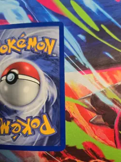 Pokemon TCG Entei Wizards Black Star Promos 34 Holo Promo Promo - Image 3