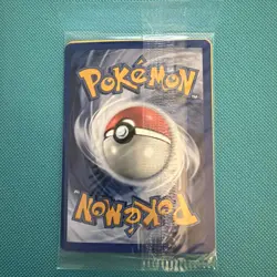 Pokemon TCG Entei Wizards Black Star Promos 34 Holo Promo Promo sealed - Image 3
