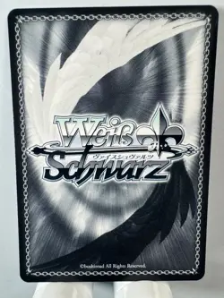 [Weiss Schwarz] [Nikke] NIK/S117-030S Rupee Winter Shopper SR Japanese - Image 2
