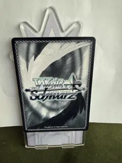 Weiss Schwarz Wishing for a Future With You, Gawr Gura N Hololive Production - Image 2