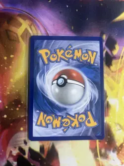 Pokemon TCG Mega Dragonite EX Ascended Heroes 295/217 Gold Hyper Rare NM/M - Image 2