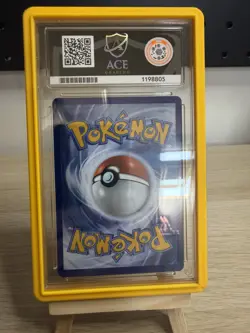 Mega Dragonite EX Hyper Rare 295/217 Ace 9 ASCENDED HEROES – Pokemon TCG - Image 2