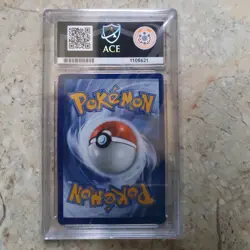 Mega Dragonite EX Hyper Rare 295/217 Ace 9 ASCENDED HEROES – Pokemon TCG - Image 2