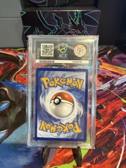 Mega Dragonite EX Hyper Rare 295/217 Ace 9 ASCENDED HEROES – Pokemon TCG - Image 5