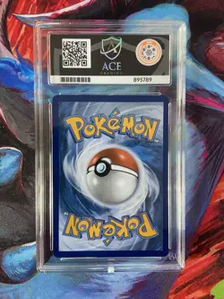 Mega Dragonite EX Hyper Rare 295/217 Ace 9 ASCENDED HEROES – Pokemon TCG - Image 2