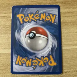 Pokemon TCG Toxicroak G 40/127 Platinum Reverse Holo Rare Pokemon Card - LP - Image 2