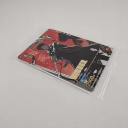 Chihiro Rokuhira (Winner Promo) Union Arena Kagurabachi UEPR/KGR-1-056 English - Image 3