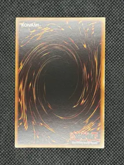 Yu-Gi-Oh - Pot of Sloth CORI-EN061 Chaos Origins 1st Edition - Image 2