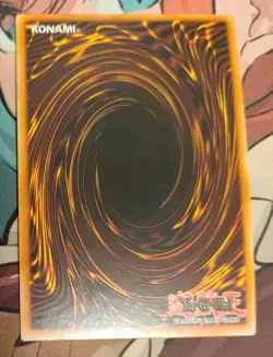 Yu-Gi-Oh! Red-Eyes Black Dragon MAGO-EN003 Maximum Gold 1st Ed- NM - Image 2