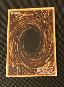 Yugioh Bot Herder - MP25-EN149 - Prismatic Secret Rare - Near Mint - Image 2
