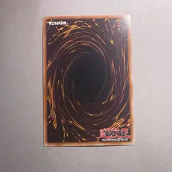 Yu-Gi-Oh! Griffoh CORI-EN004 Ultra Rare 1st Edition Near Mint - Image 2