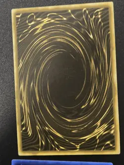 Yugioh! Ra Slifer Obelisk LC01 QCR 25th Set - Image 5