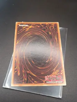 Phantom Knights' Rank-Up Magic Force - PHRA-EN051 - Ultra Rare 1stEd Yugioh - LP - Image 3
