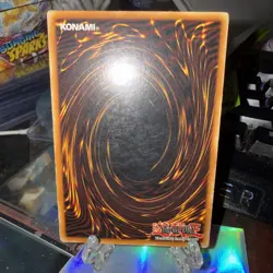 Exodia the Forbidden One MC1-EN001 Master Collection Volume 1 Limited Edition - Image 2
