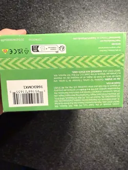 New and Sealed x 1 Commander Masters Commander Deck - Sliver Swarm MTG Preconstr - Image 2