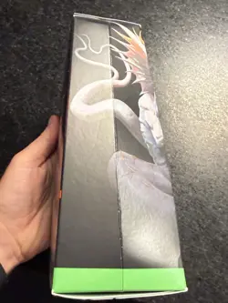 New and Sealed x 1 Commander Masters Commander Deck - Sliver Swarm MTG Preconstr - Image 4