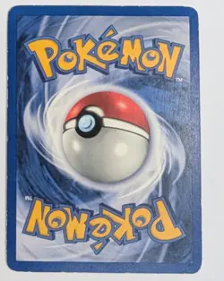 Dark Dragonair Team Rocket 33/82 LP WOTC Vintage Pokemon Card - Image 4