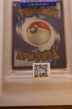 PSA 10 Gem Mint Pokemon Celebrations UPC CHARIZARD Gold Metal Card Promo #4/102 - Image 4