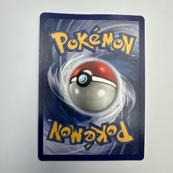 1999 1st Edition Pokemon Pidgey 57/102 Base Set Shadowless Card - Image 2