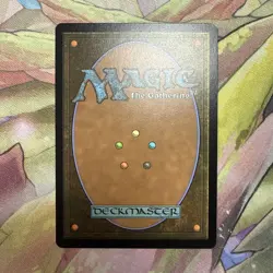 Clever Impersonator (Borderless) 0008 - Marvel's Spider-Man MTG - Image 2