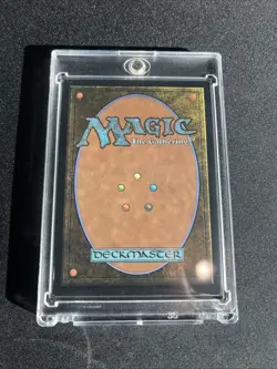 MTG Shadowy Backstreet Card Murders at Karlov Manor Regular Card 268 NM! - Image 4