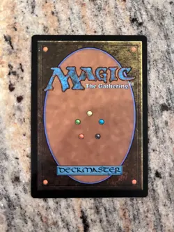 It That Betrays MTG Commander Masters Regular - Image 2
