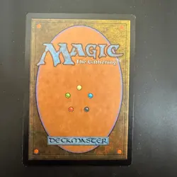 Magic The Gathering Karmic Guide Urza's Legacy 11 LP - Image 2
