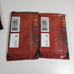 6 MTG Hour of Devastation Sealed Booster Packs Drafting English Magic Gathering - Image 5