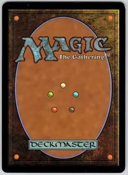 Hunting Grounds 138 Rare Judgment Magic: The Gathering LP - Image 2