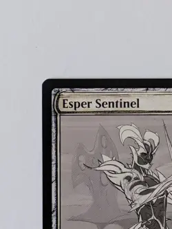 Esper Sentinel - Modern Horizons 2 (MH2) Magic The Gathering NM - Image 4