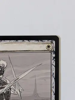 Esper Sentinel - Modern Horizons 2 (MH2) Magic The Gathering NM - Image 5