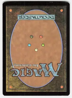 Impact Tremors 140 Common The List Reprints Magic: The Gathering Lightly Played - Image 2