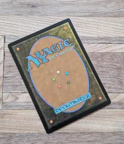 MTG Magic the Gathering Avatar of Woe nm Ungraded English #128 Regular - Image 2