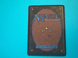 Bad Moon - 4th Edition - MTG - Magic the Gathering - MP - Image 2
