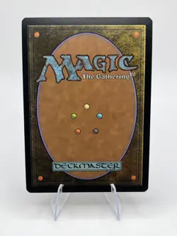 Magosi, the Waterveil *Foil* - Zendikar - MTG Magic the Gathering - LP - Image 2