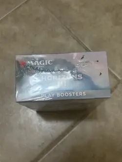 Wizards of the Coast Magic: The Gathering Modern Horizons III Play Booster Box - Image 4