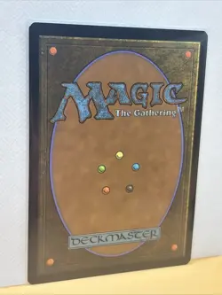 Zedruu the Greathearted #543 M - NM - Magic the Gathering - Foil Etched - MTG - Image 2