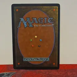 Wizards of the Coast MTG Cyclonic Rift Instant Rare Return to Ravnica 35 Blue - Image 2